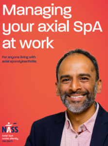 managing axial spa at work guide 