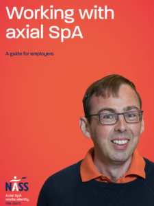 working with axial spa