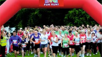 fun run for nass