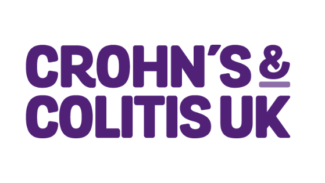 Crohn's and Colitis UK logo