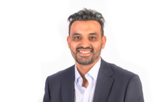 Hasan Tahir : Rheum for Improvement podcast 