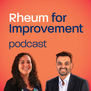 Rheum for Improvement 