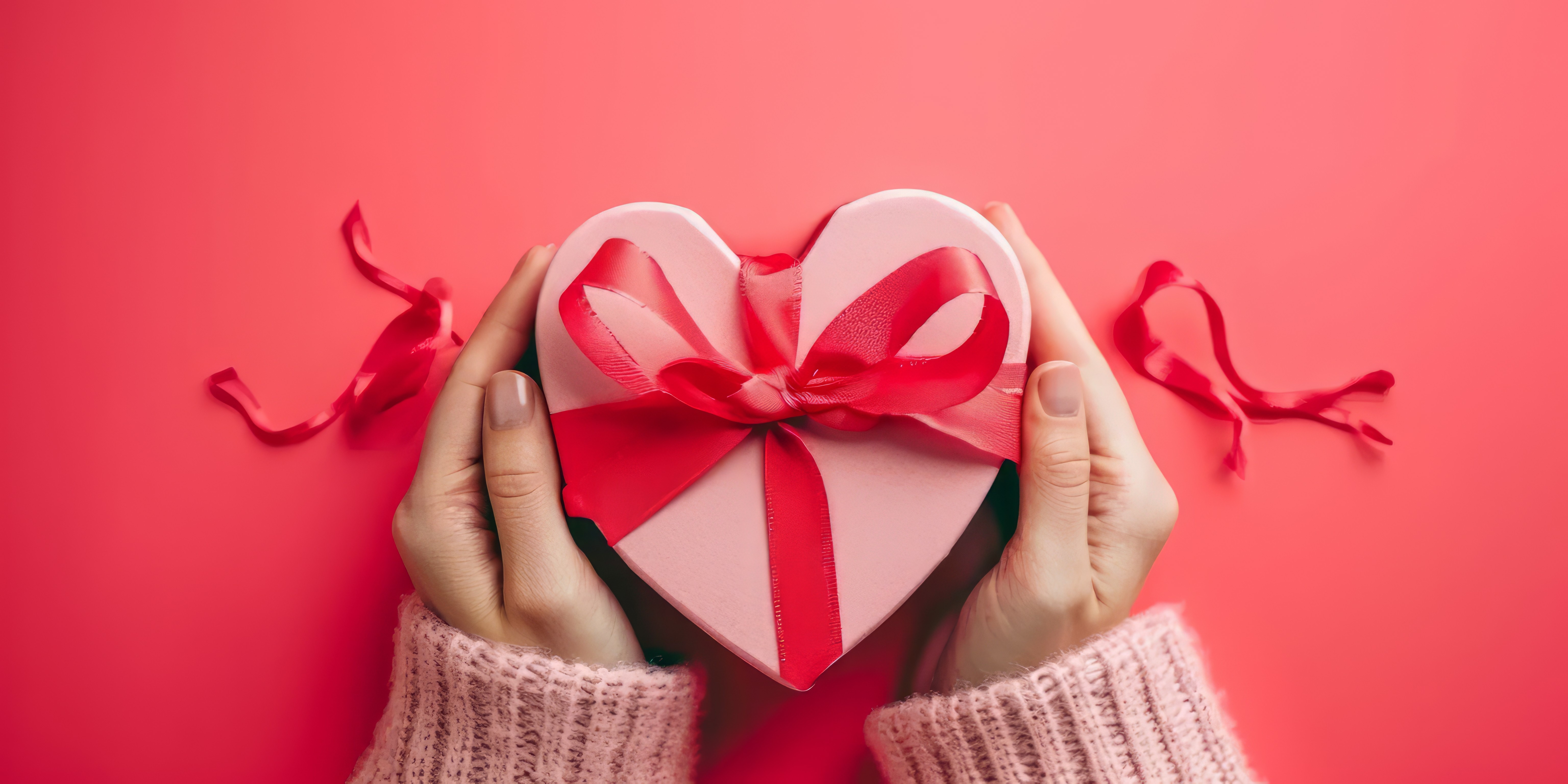 Valentine's Day Raffle