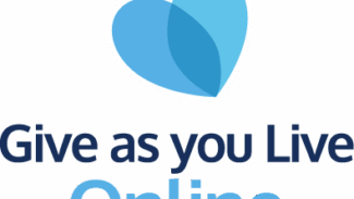 give as you live